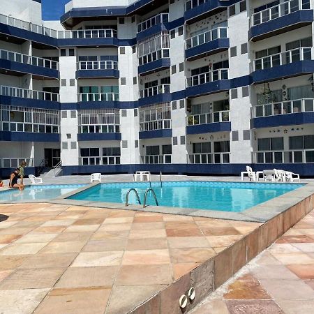 Appartamento Mar Azul Flat Salinópolis Esterno foto