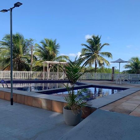 Appartamento Mar Azul Flat Salinópolis Esterno foto