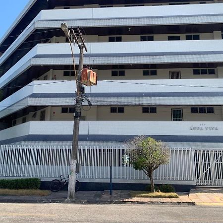 Appartamento Mar Azul Flat Salinópolis Esterno foto