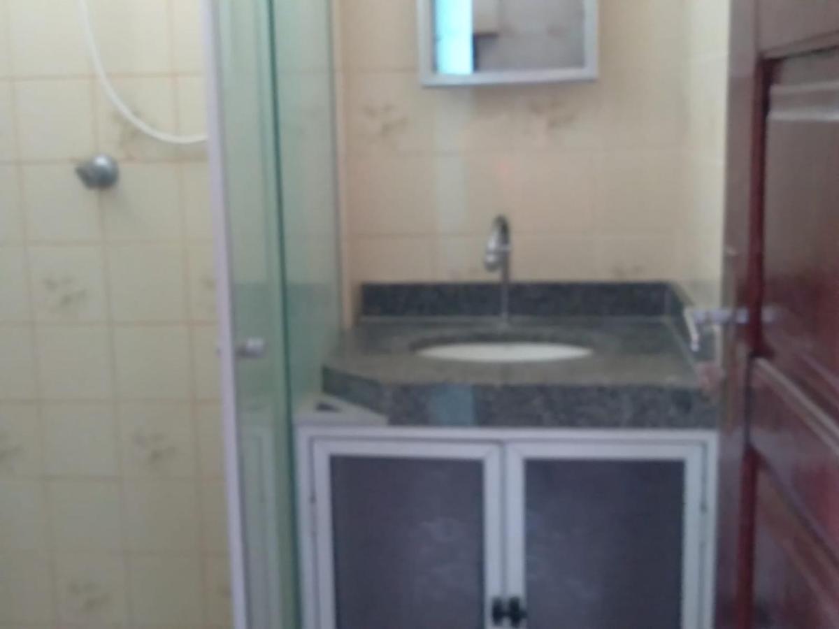 Appartamento Mar Azul Flat Salinópolis Esterno foto