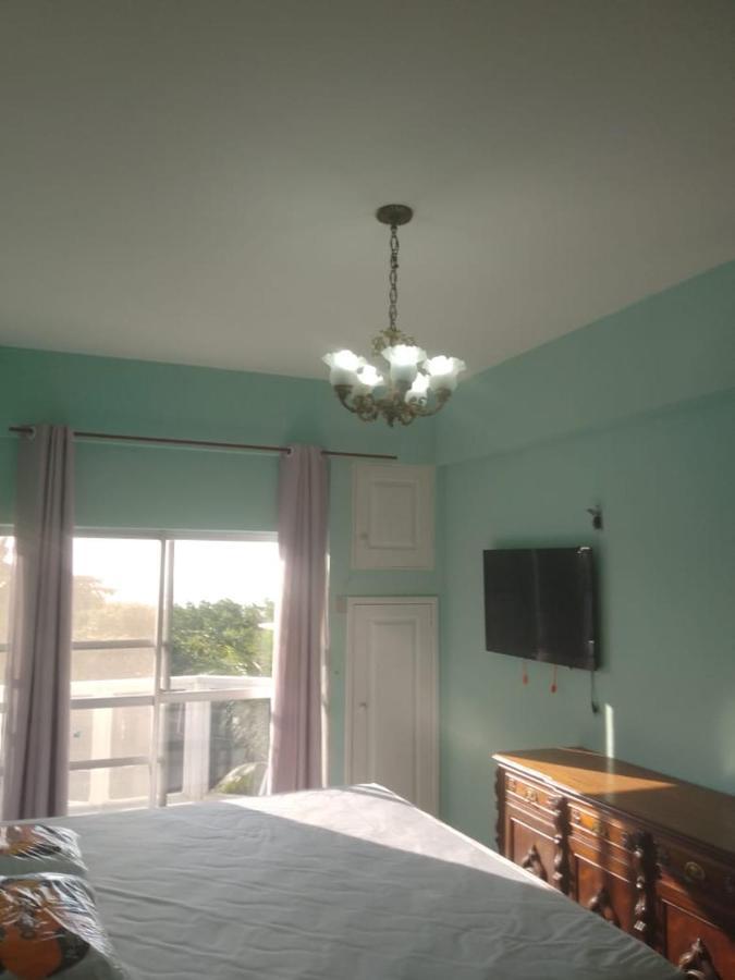 Appartamento Mar Azul Flat Salinópolis Esterno foto
