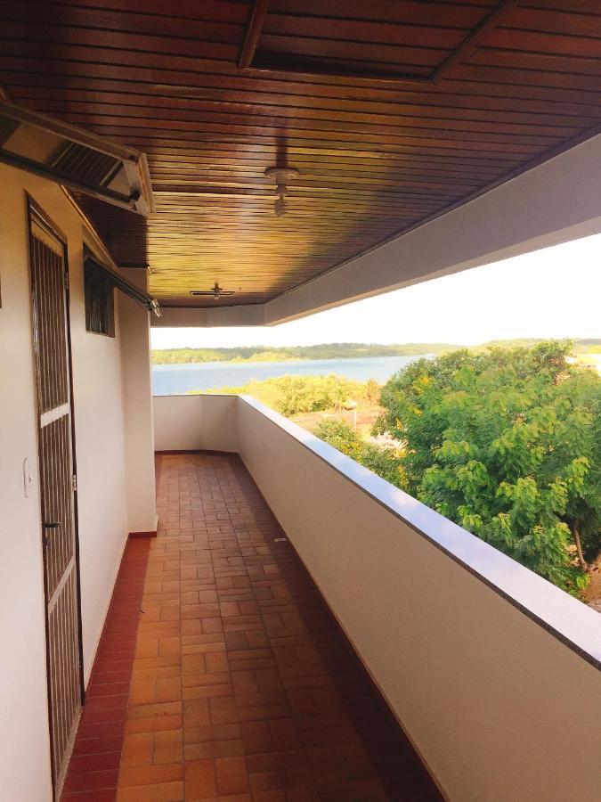 Appartamento Mar Azul Flat Salinópolis Esterno foto