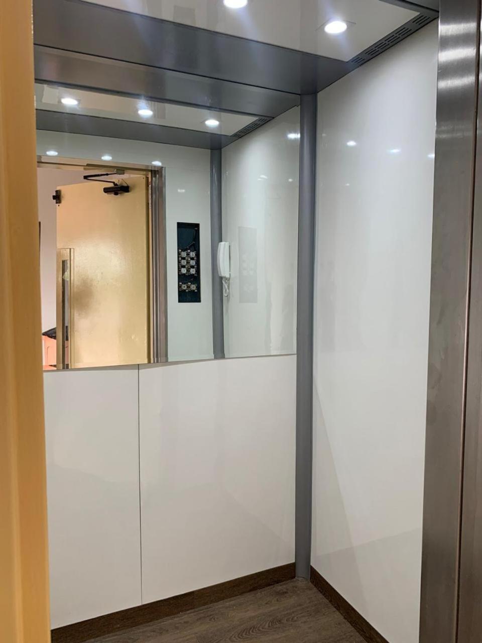 Appartamento Mar Azul Flat Salinópolis Esterno foto