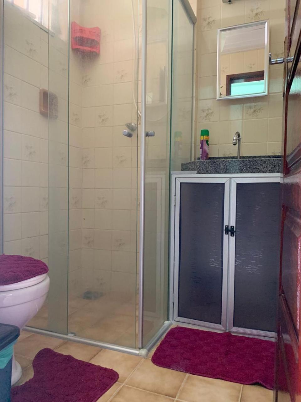 Appartamento Mar Azul Flat Salinópolis Esterno foto